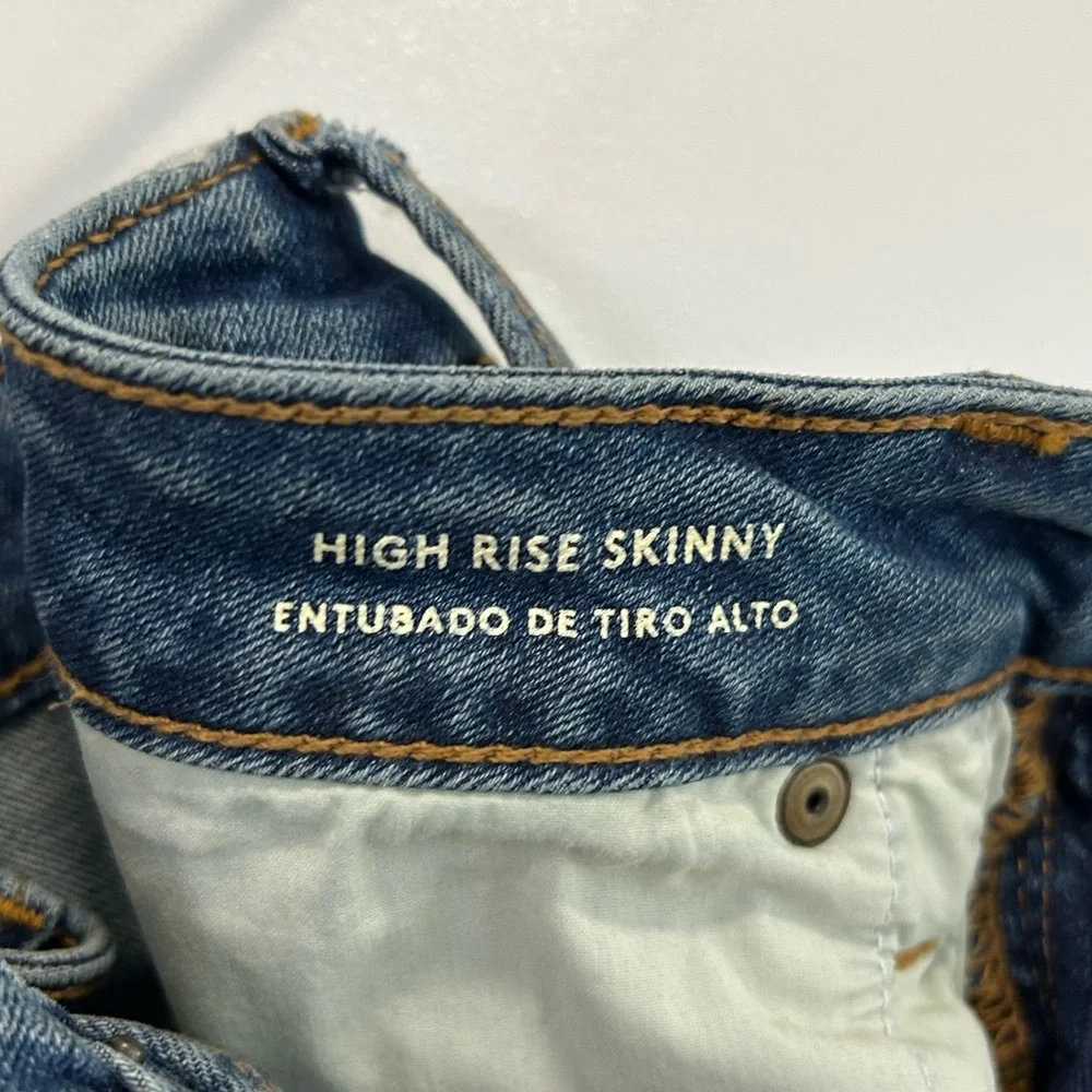 Universal Thread jeans - Picture 4 of 5